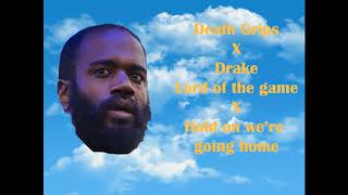 Drake Grips - Death Grips/Drake Mashup