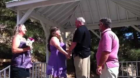 Terry and Linda McAndrew's
