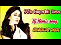 90's Hindi love dj extreme Dholki mix remix Non Stop    old is gold   YouTube