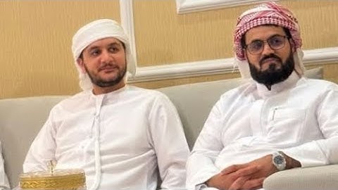 11 Ramadan 1446 | Taraweh prayer| Raad Al kurdi قيام الليل مسجد احمد الحباي| القارئ رعد الكردي