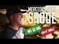 JP Performance - Was ich mag/nicht mag! | Mercedes-Benz S500e