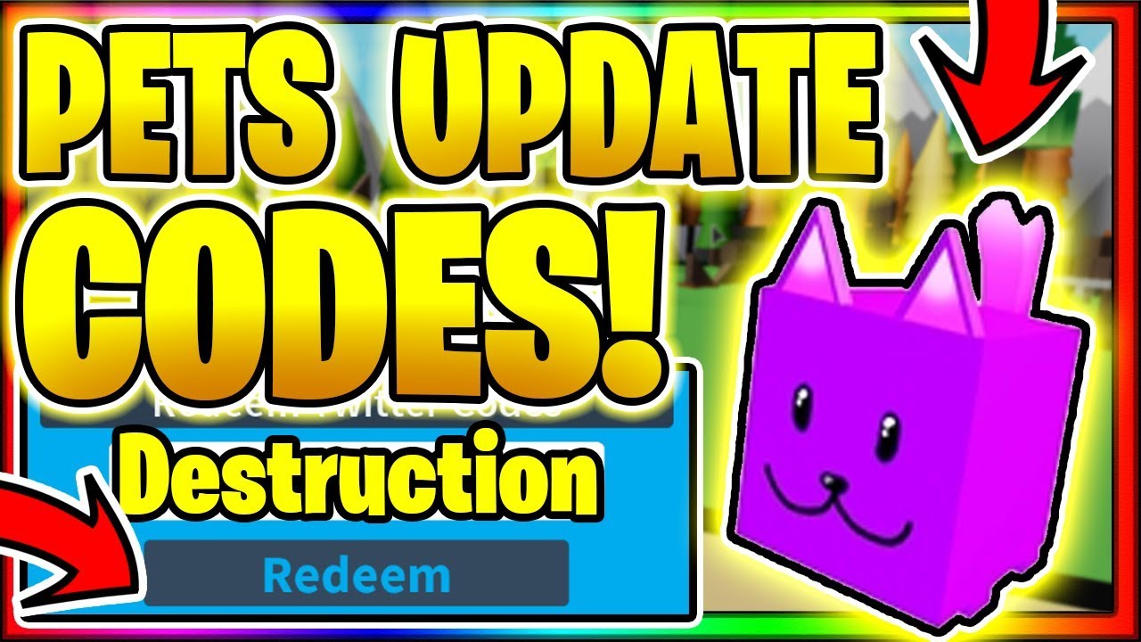 all-new-secret-op-working-co0des-pets-update-roblox-super-destruction-simulator-pets