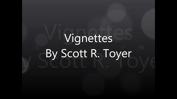 Vignettes IV. Residence Life