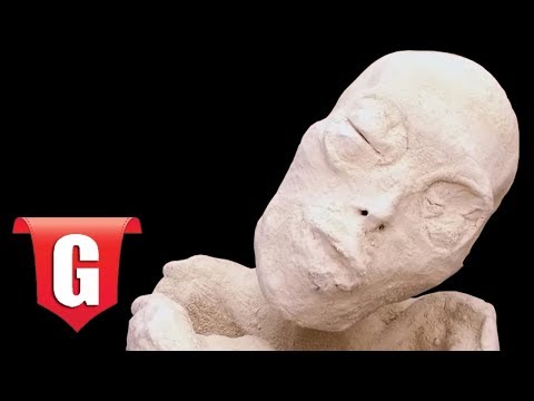 Video: Penkios „Nazca“mumijos: Tikrovė Ar Netikra? - Alternatyvus Vaizdas