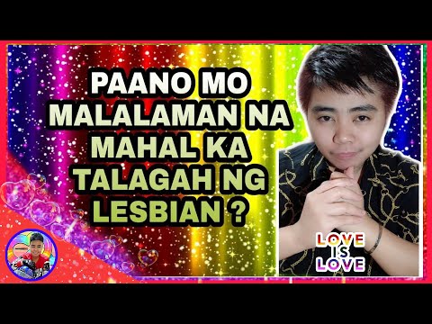 Video: Paano Makilala Ang Isang Tomboy