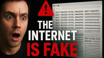 AI Slop Is Taking Over the Internet–And We’re Not Ready