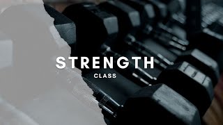 Episode 39-Strength-Comparison