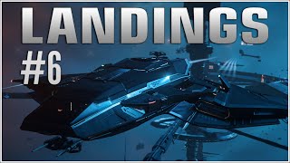 The Looming Threat - Watching Your Takeoff and Landings in Star Citizen | S3E6