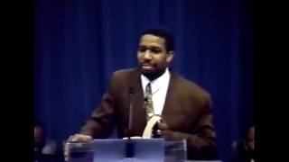 "What Time Do You Have?" | Minister Shawn Woods, Sr. | Faith Temple COGIC