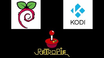 Review Multiboot/Triple Boot Raspberry Pi