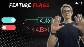 .NET | Add Feature flags to your application