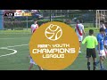 U18 Lion City Sailors vs Singapore FC | MD4 Season 2 MOTW | PUMA YCL 2024/25