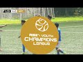 U18 Lion City Sailors vs Singapore FC | MD4 Season 2 MOTW | PUMA YCL 2024/25