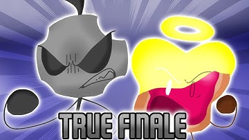 object towel again song - "True Finale" from | Fightin