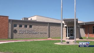 How Lillian’s Law led to the arrest of two Milam County dog owners