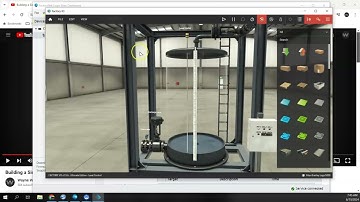 Building the Studio 5000 Project to Interface with FactoryTalk Optix and Factory I/O