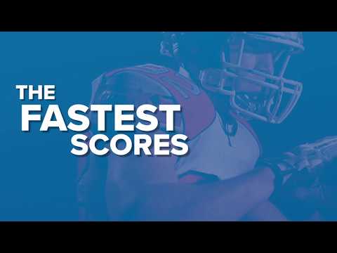 CBS Sports App: Scores & News