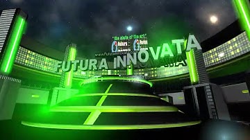 Futura Innovata Intro Video