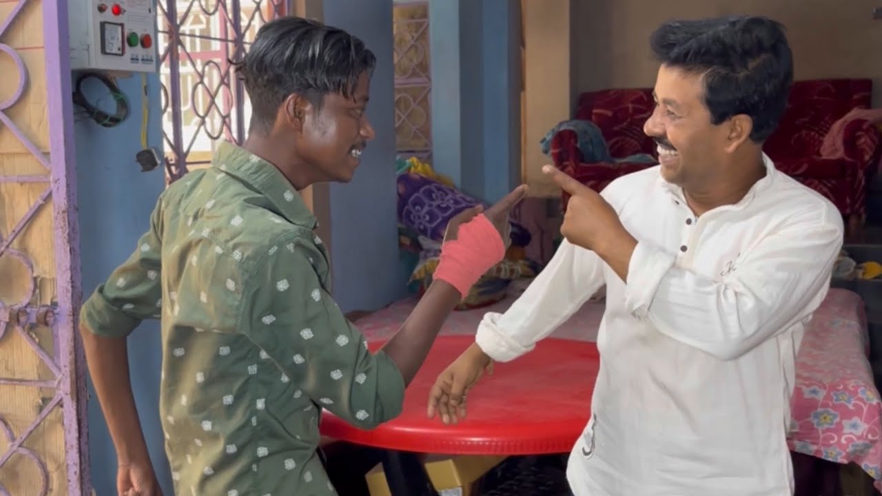 হঠাৎ করে রাজামশাই কেনো এলো সেনাপতির বাড়ি 🤔||