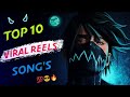 Top 10 Viral Songs Tiktok & Instagram Reels 2021 || Trending songs & BGM || inshot music || #11