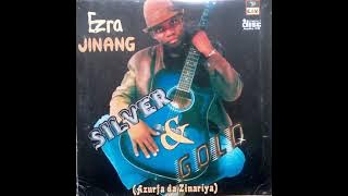 Ezra Jinang - Silver & Gold ( Audio Version )