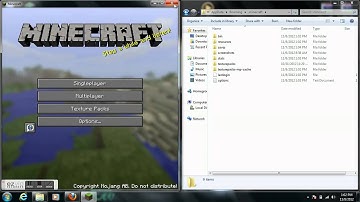 How to Install Needed Mods in minecraft 1.4.2