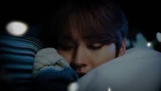 Sleeping with Lee Minho ~ASMR~°cute talking, kisses°