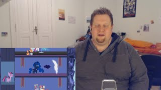 Look back: Season 5 REACTION