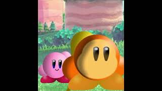 Kirby finds a girlfriend… he doesn’t