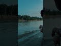 Perjalanan balik. Melak ke Tenggarong