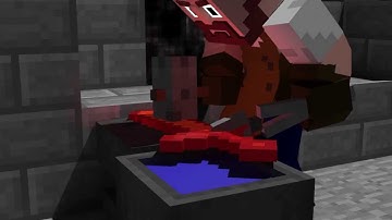 Blacksmith Test animation