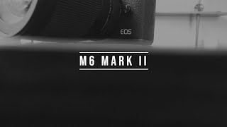 BEST 4K camera for YouTube: Canon EOS M6 Mark ii by Corey Staden 868 views 4 years ago 3 minutes, 22 seconds