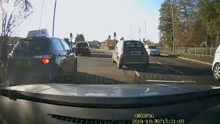 Stupid driver 2 HV65OCE