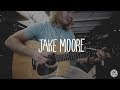 Lms sessions  jake moore  every step i take