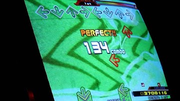 AFRONOVA (From Nonstop Megamix) Challenge/Double AA/FC - DDR SuperNOVA (AC, US)