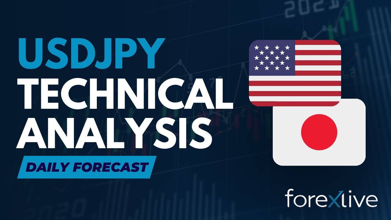 USDJPY Technical Analysis – We continue to range around key levels ...