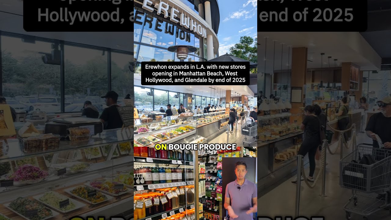 Erewhon X3 Expansion