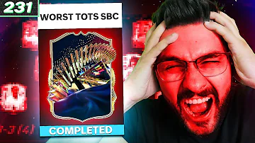 Please Don't Make My Mistake & Avoid Doing The Worst TOTS SBC Released FC 24!