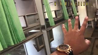 UKURAN KANDANG TERNAK MURAI SEDERHANA DAN MINIMALIS