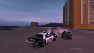 driver syndicate gameplay screenshot 4