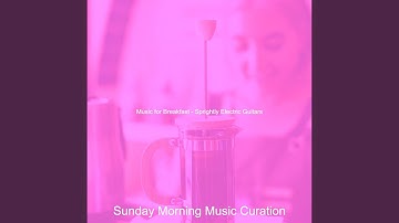 Simplistic Backdrops for Brunch