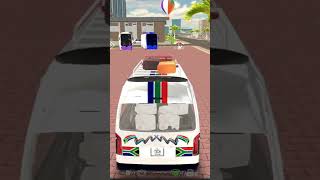 Mini Passenger Travel Van Car Driving Night Travel Videos #offroad #vandriving #gameplay #videos