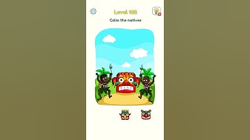 DOP 3 Displace One Part Level 102