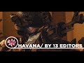 Havana by 13 editors bo2
