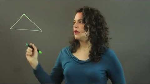 How to Write an Expression for the Perimeter of a Triangle