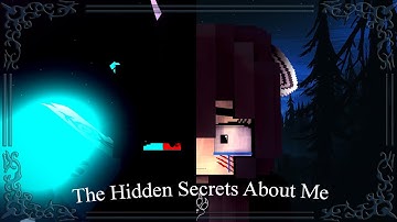 The Hidden Secrets About me |To The End [Ep. 2] | Minecraft Animation