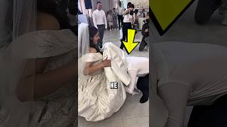 Celebrity How This Western Wedding Garter Tradition Works! 🤯 Wealth