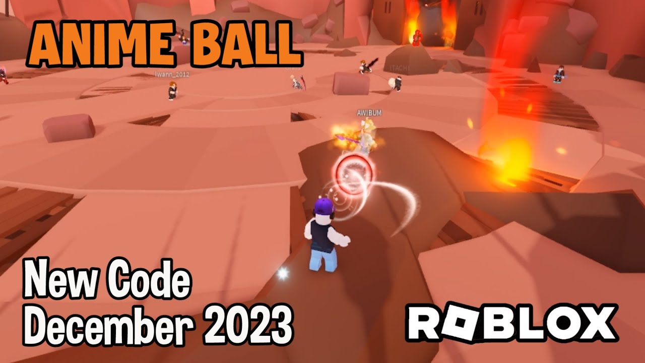 Anime Ball codes (December 2023) - Dot Esports