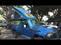 TROOPY ROOF CAMPER CONVERSION CUT AND PASTE | ASPW 4xOverland