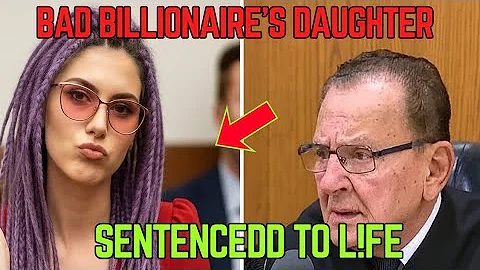 Judge Caprio Left SPEECHLESS When Billionaire’s Daughter Said “I Own You”